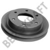 MERCE 4032020610 Pulley, water pump